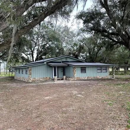 Image 3 - Thonotosassa Road, Hillsborough County, FL 33574, USA - House for rent