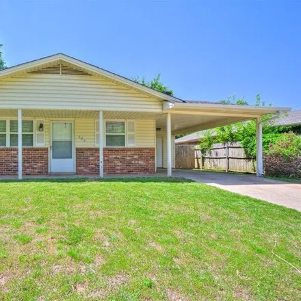 Buy this 3 bed house on 683 South Aydelotte Street in Shawnee, OK 74801