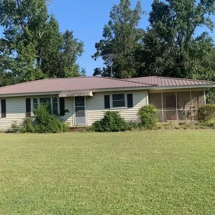 Buy this 3 bed house on 2953 Lester Bell Road in New Hope, Crenshaw County