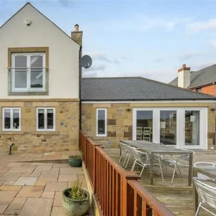 Buy this 5 bed house on South Lane in Seahouses, NE68 7UJ