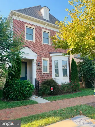 Image 1 - 13701 Tribute Parkway, Clarksburg, MD 20871, USA - House for rent