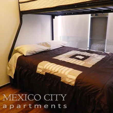 Rent this 2 bed apartment on Calle Benito Juárez in Lomas de Chapultepec, 62574 Progreso