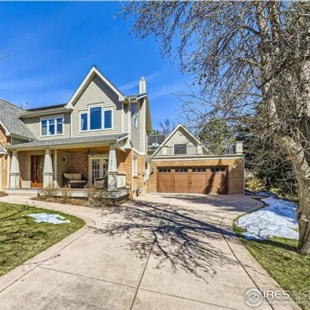 Buy this 5 bed house on 1051 Juniper Avenue in Boulder, CO 80304