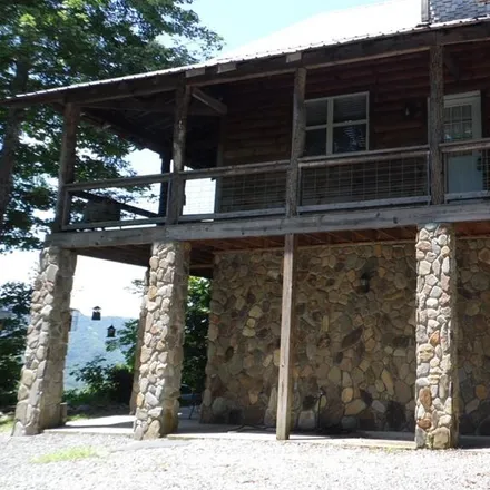 Image 6 - Eagles Roost Road, Swain County, NC 28813, USA - House for sale