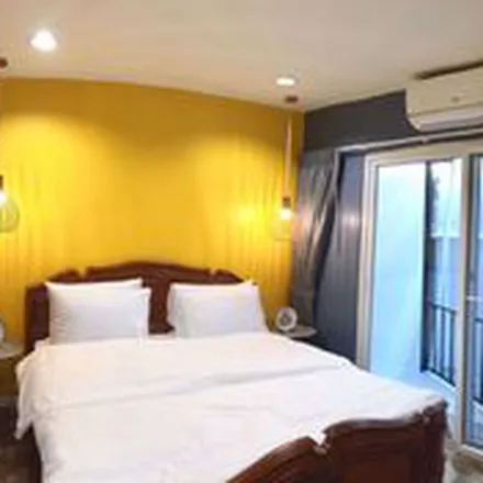 Image 7 - Regent Home 4, Soi Phueng Mi 1, Phra Khanong District, Bangkok 10260, Thailand - Apartment for rent