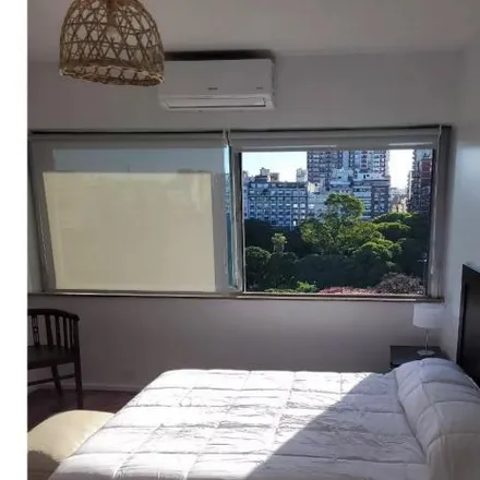 Buy this 1 bed apartment on Paraguay 981 in Retiro, 1057 Buenos Aires