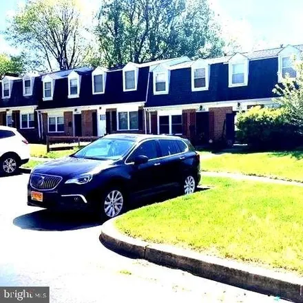 Buy this 3 bed house on 1603 Melby Court in Parkville, MD 21234