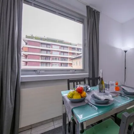 Image 5 - Lugano-Cassarate, Piazza della Riscossa, 6900 Lugano, Switzerland - Apartment for rent