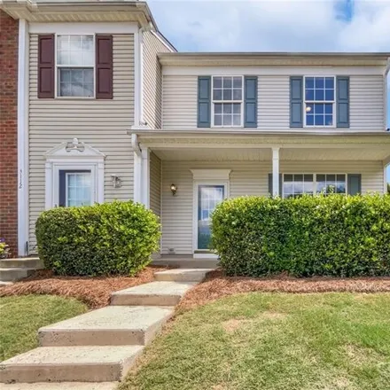 Buy this 3 bed house on 3106 Mannington Drive in Charlotte, NC 28270
