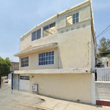 Buy this 4 bed house on Vicente García González in Gustavo A. Madero, 07090 Mexico City