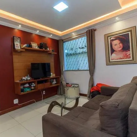 Buy this 3 bed apartment on Rua Marieta Machado in Renascença, Belo Horizonte - MG