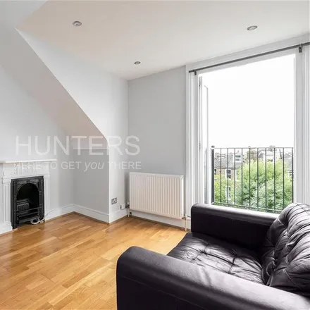 Rent this 1 bed apartment on Mill Lane in London, NW6 1NS