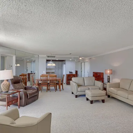 Rent this 2 bed apartment on Ocean Avenue in Riviera Beach, FL 33404