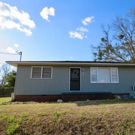 Buy this 2 bed house on 3756 McLain Street North in Hokes Bluff, Etowah County