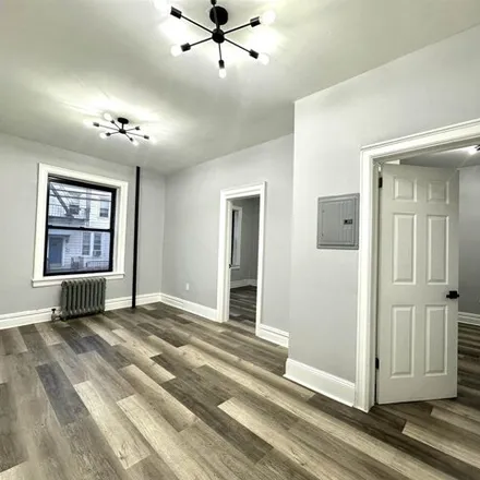 Rent this 2 bed house on 319 Summit Avenue in Bergen Square, Jersey City