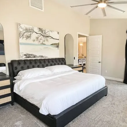 Rent this 4 bed house on Lake Havasu City