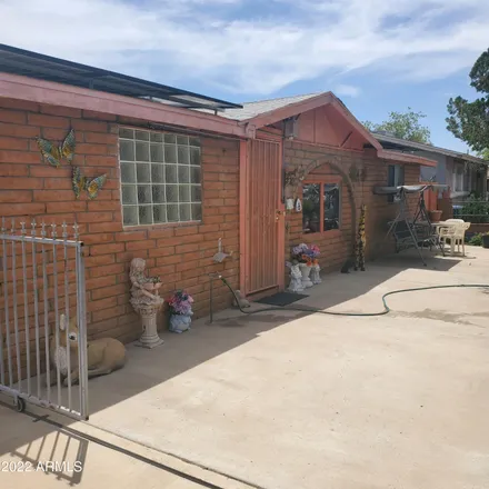 Buy this 2 bed house on 13913 North Poppy Street in El Mirage, AZ 85335