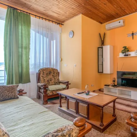Rent this 3 bed apartment on 51262 Kraljevica
