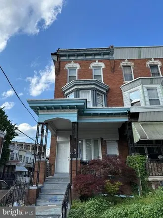 Buy this 5 bed house on 3519 North Judson Street in Philadelphia, PA 19140