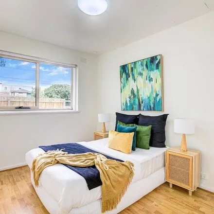 Rent this 1 bed apartment on Clyde Street Kindergarten in Clyde Street, Thornbury VIC 3071