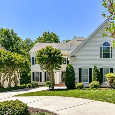 Buy this 5 bed house on 3302 Twelve Oaks Place in Providence Plantation, Charlotte