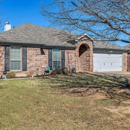 Buy this 3 bed house on 2920 Meandering Way in Hood County, TX 76049