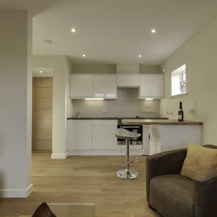 Rent this 1 bed apartment on Richmond Hill Approach in Leeds, LS9 8JX