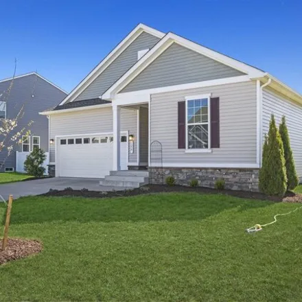 Buy this 3 bed house on 125 Brandenbury Court in Frederick County, VA 22655
