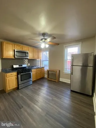 Rent this 2 bed house on 315 North Simpson Street in Philadelphia, PA 19151
