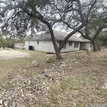Image 2 - Gallagher Drive, Startzville, Comal County, TX 79133, USA - House for rent
