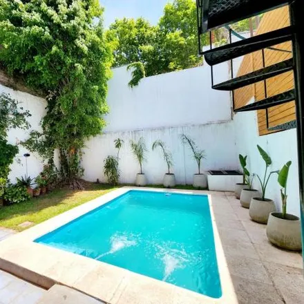 Rent this 5 bed house on Costa Rica 5004 in Palermo, C1414 BSS Buenos Aires