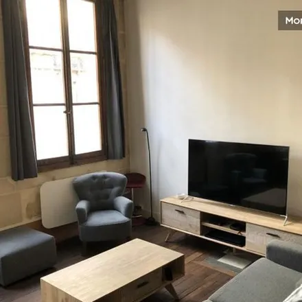 Rent this 1 bed apartment on 24 Rue Pasteur in 21000 Dijon, France