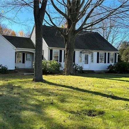 Buy this 4 bed house on 1210 Boston Post Road in Saybrook Manor, Old Saybrook