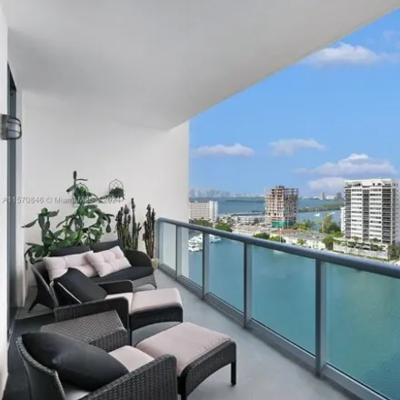 Image 1 - 7930 East Drive, North Bay Village, Miami-Dade County, FL 33141, USA - Condo for sale