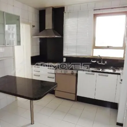 Buy this 4 bed apartment on D/Art Home Design in Avenida Rio Branco 936, Centro