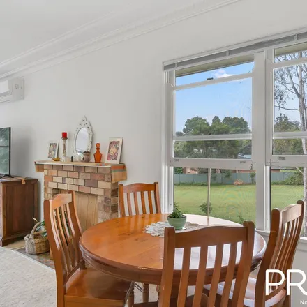 Rent this 3 bed apartment on 31 Campbell Road in Kyogle NSW 2474, Australia