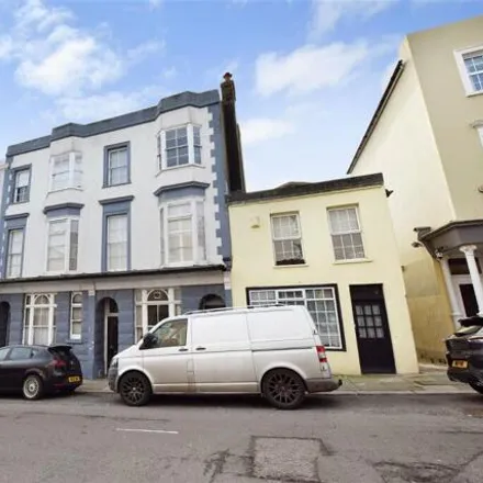 Buy this 1 bed apartment on Norman Road in St Leonards, TN38 0EJ