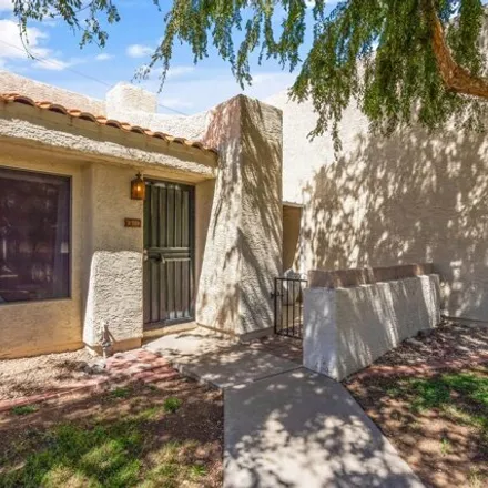 Image 2 - 705 East Lola Drive, Phoenix, AZ 85022, USA - House for rent