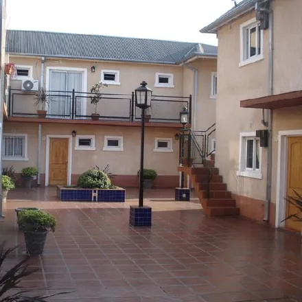 Buy this 2 bed duplex on Misiones in Partido de San Miguel, B1661 INW Bella Vista