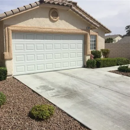 Buy this 3 bed house on 8924 Iron Hitch Avenue in Las Vegas, NV 89143