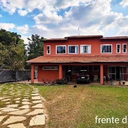 Image 1 - SMLN MI Conjunto 4, Lago Norte - Federal District, 71540-160, Brazil - House for sale