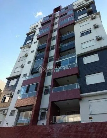 Buy this 2 bed apartment on Residencial Cruzeiro do Sul in Avenida Duque de Caxias 1295, Sede