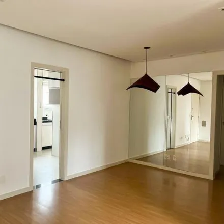 Buy this 3 bed apartment on Rua dos Aimorés in Lourdes, Belo Horizonte - MG