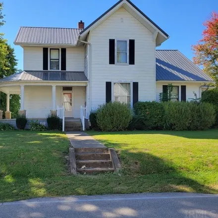 Image 1 - 701 McCarty Road, Baldwin Heights, Princeton, IN 47670, USA - House for sale