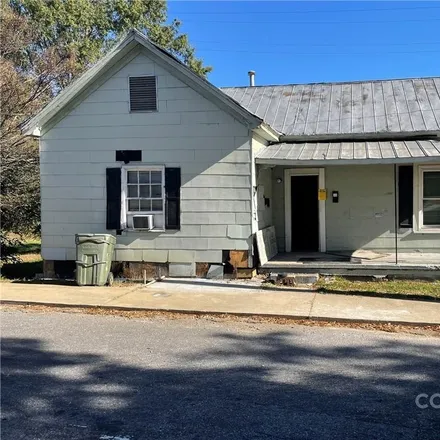 Buy this studio house on 409 East Robinson Street in Gaffney, SC 29340