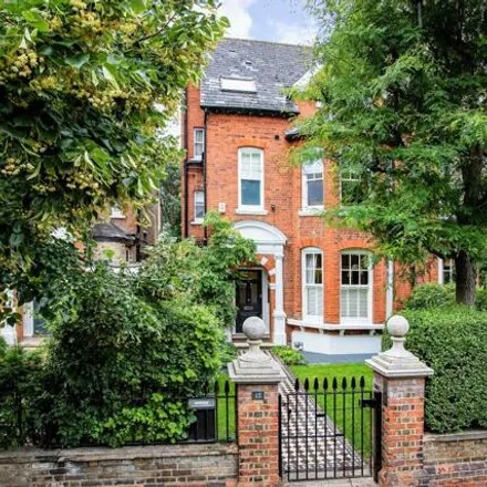 Buy this 7 bed duplex on Westover Road in London, SW18 2RD