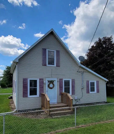 Buy this 3 bed house on 1900 East Delta Drive in Royerton, Delaware County