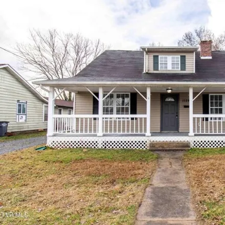 Buy this 5 bed house on 1133 Cherry Street in Borden Village, Kingsport