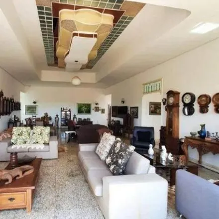 Buy this 4 bed house on Rua João de Carvalho in Lagoa Santa - MG, 33239-250