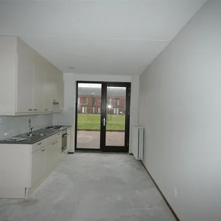Image 4 - Zonnehof 214, 2632 BN Nootdorp, Netherlands - Apartment for rent
